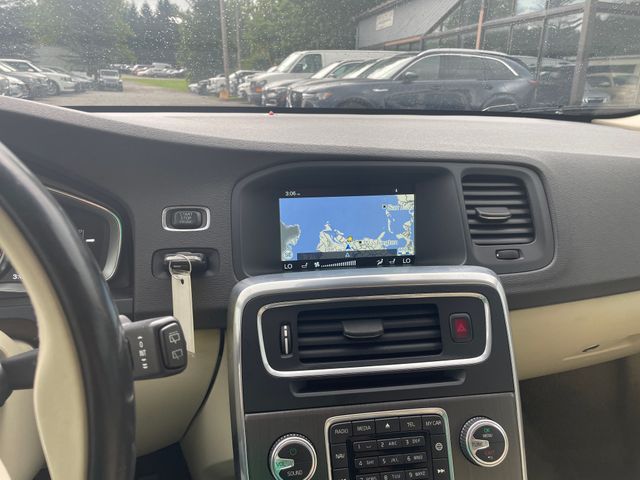 Used 2016 Volvo V60 Wagon