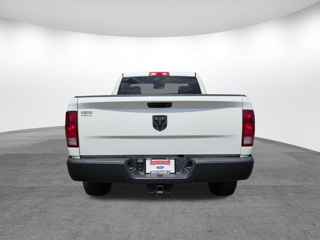 Used 2019 Ram 1500 Classic Sedan