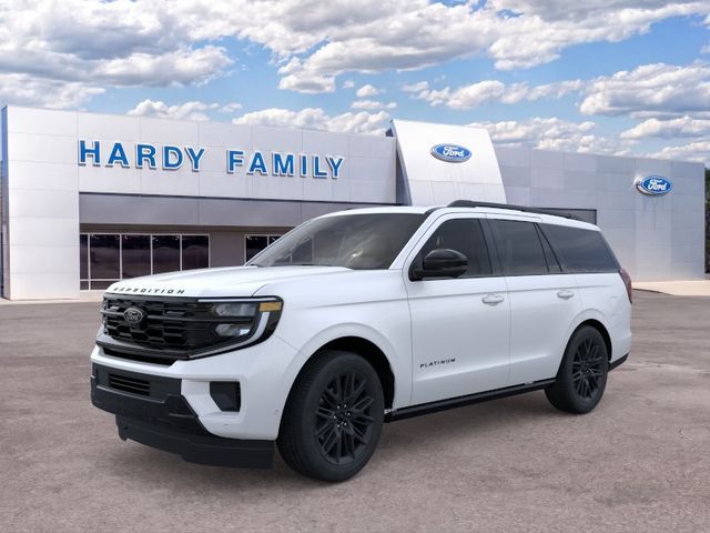 2026 Ford Expedition Platinum  169672