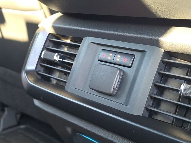 2025 Ford F-150 Raptor:167164A