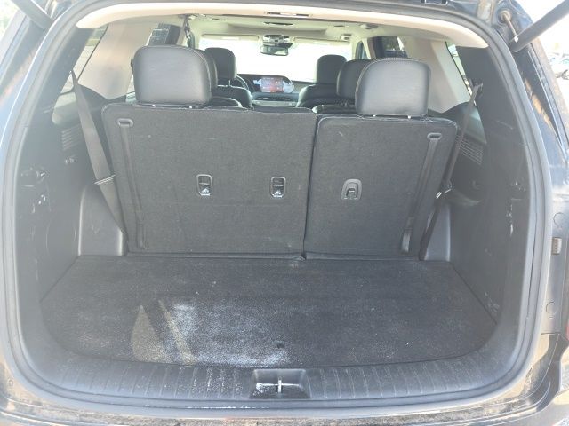 Used 2021 Black Hyundai SEL image 12