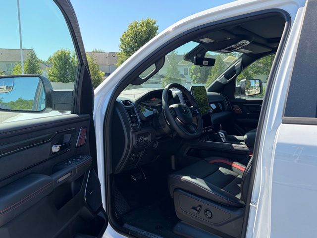 new 2026 Ram 1500 car, priced at $84,931