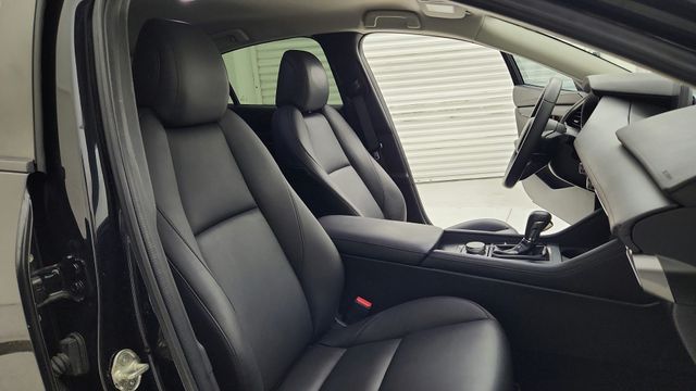 2022 Mazda Mazda3 Select Black at Emmons Autoplex