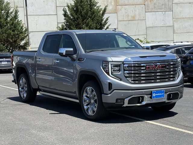2026 GMC Sierra 4WD Crew Cab Short Box Denali's photo