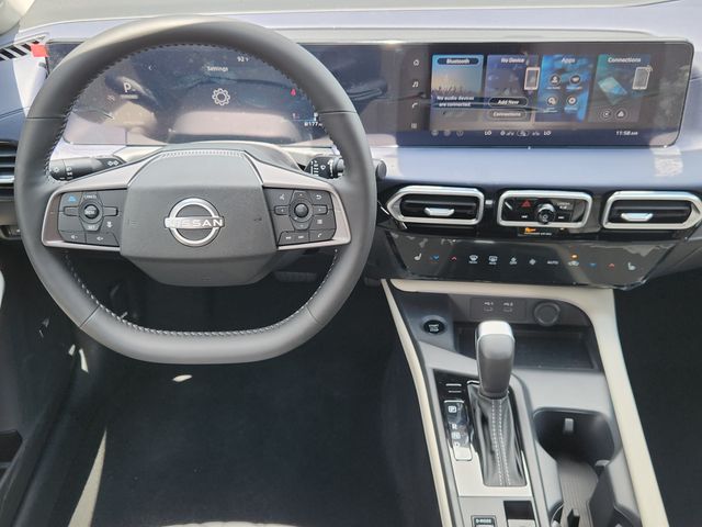 New 2026 Nissan Sentra Sedan