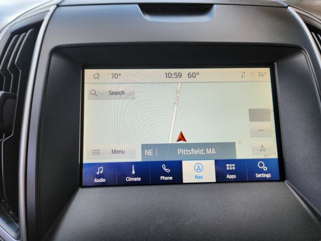 Used 2020 Ford Edge SUV