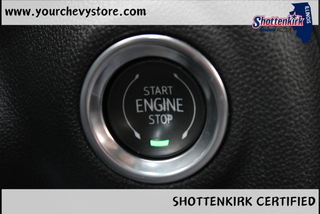 Used 2023 Chevrolet Silverado 1500 Truck