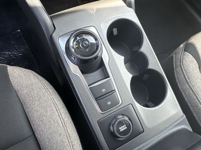 new 2025 Ford Bronco Sport car, priced at $30,134