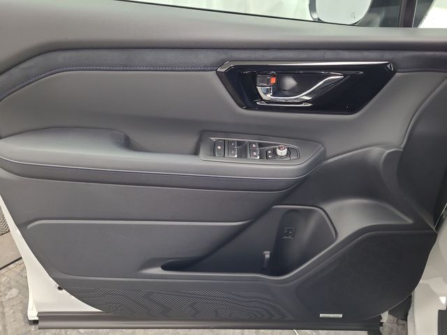 2026 – Subaru – Forester