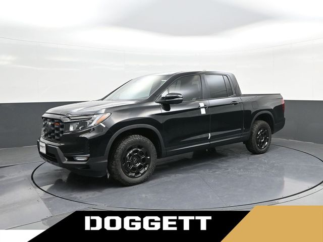 2026 Honda Ridgeline TrailSport S AWD