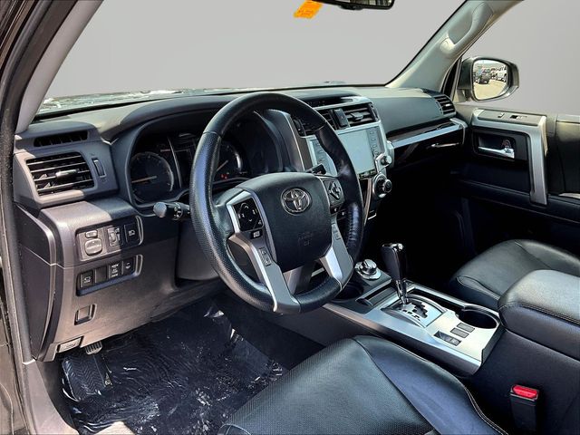 Used 2023 Toyota 4Runner SUV
