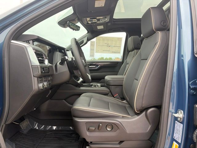 New 2026 GMC Yukon XL SUV