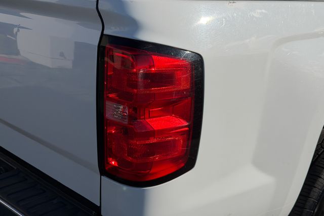 used 2018 Chevrolet Silverado 1500 car, priced at $17,685