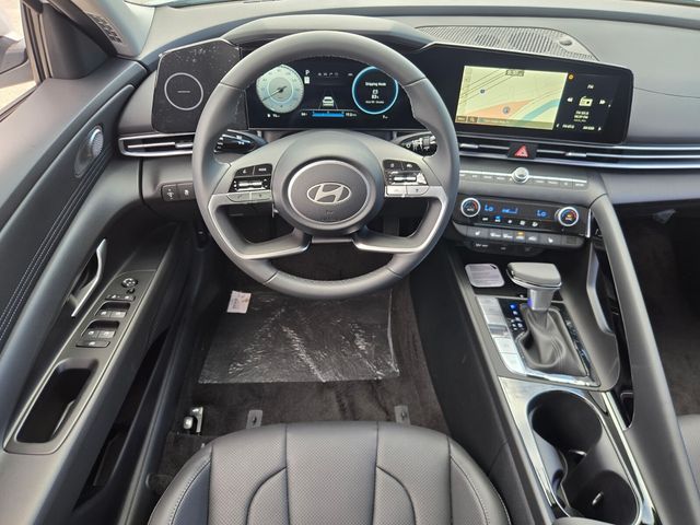 2026 Hyundai Elantra - $27,876