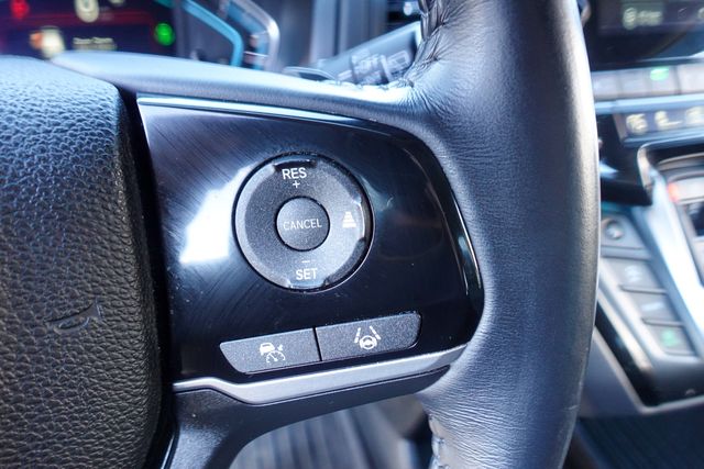 used 2022 Honda Odyssey car, priced at $35,400