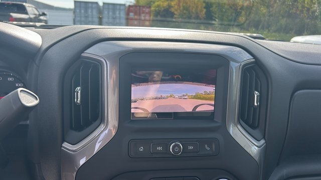 New 2025 Chevrolet Silverado 3500HD Truck