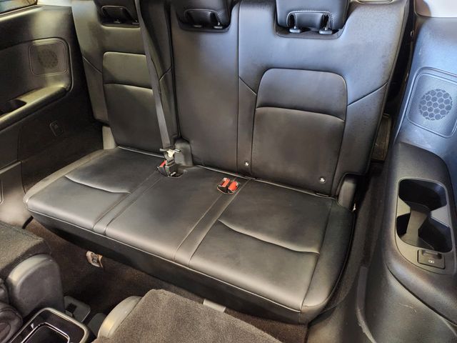 Used 2023 Nissan Pathfinder SUV