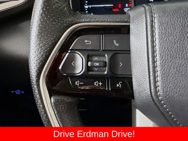 Used 2023 Toyota Tundra Truck