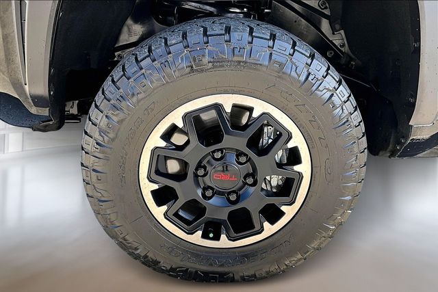 Used 2024 Toyota Tacoma TRD Off-Road 4D Double Cab