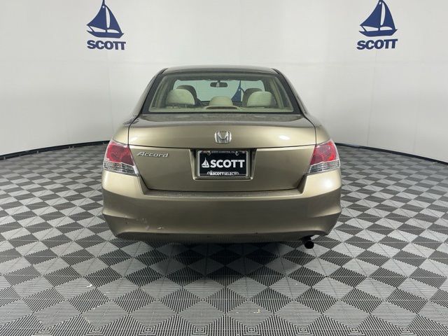used 2009 Honda Accord car, priced at $8,674