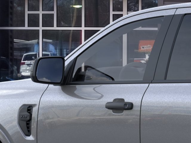 New 2026 Gray Ford XLT image 20
