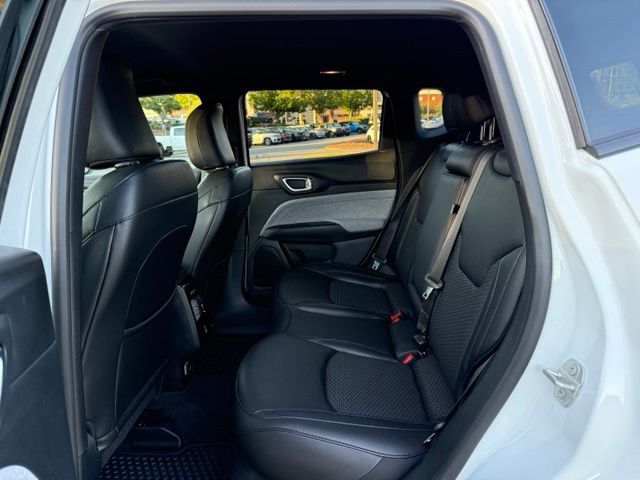 Used 2023 Jeep Compass SUV