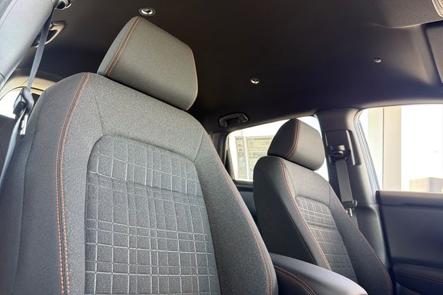 New 2027 Honda HR-V SUV
