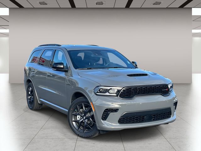 2026 Dodge Durango GT HEMI Plus AWD