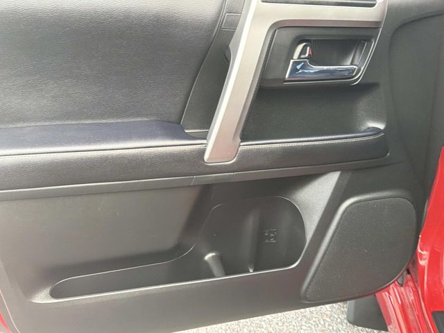 Used 2023 Toyota 4Runner SUV