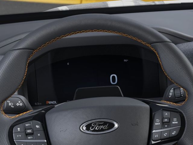 2026 Ford Explorer Tremor - Photo 13
