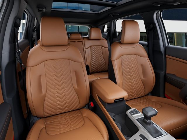 New 2026 Kia Sportage SUV