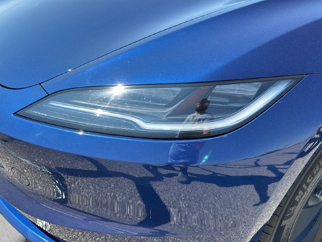 Used 2024 Tesla Model 3 Sedan