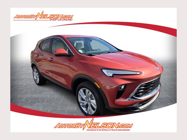 2024 Buick Encore GX Preferred AWD