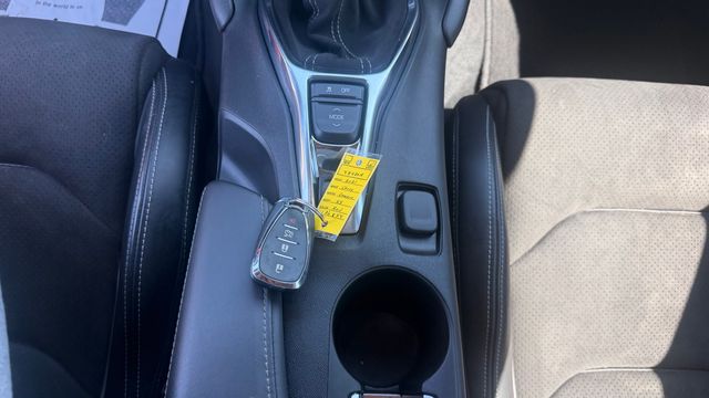 Used 2021 Chevrolet Camaro Coupe