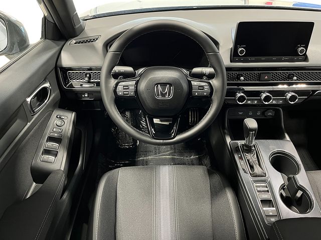 New 2026 Honda Civic Sedan Sedan
