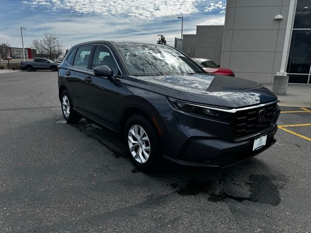 2023 Honda CR-V LX AWD