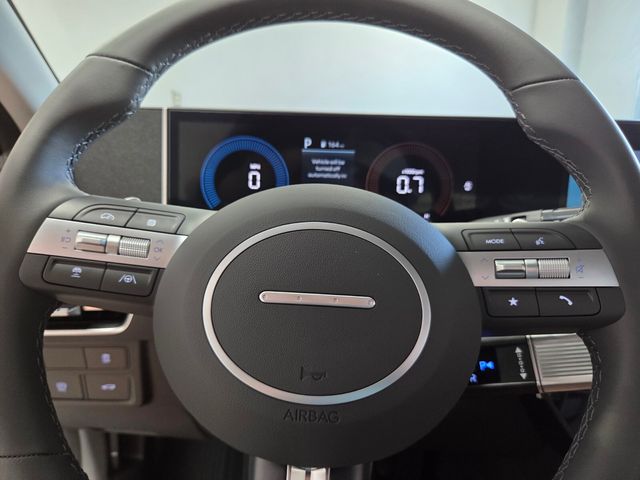 New 2026 Black Hyundai SEL Sport image 21