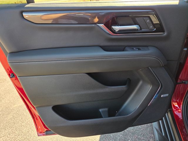 2026 GMC Yukon XL 4WD Elevation