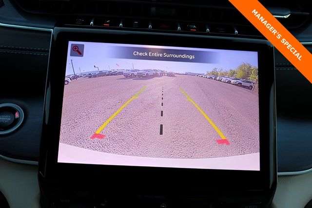 New Car 2025 Jeep Grand Cherokee L  Limited For Sale Under $50,000 In Austin, Texas