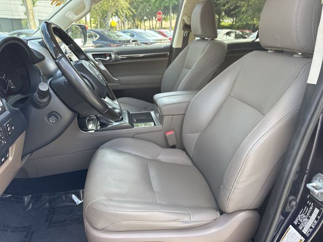 Used 2023 Lexus GX SUV