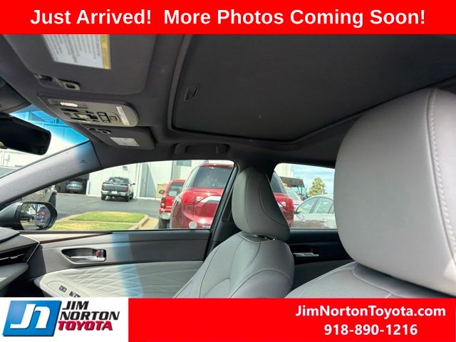 Used 2020 Toyota Avalon Sedan