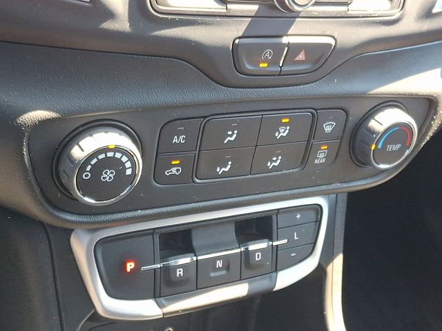 used 2022 GMC Terrain car, priced at $23,240