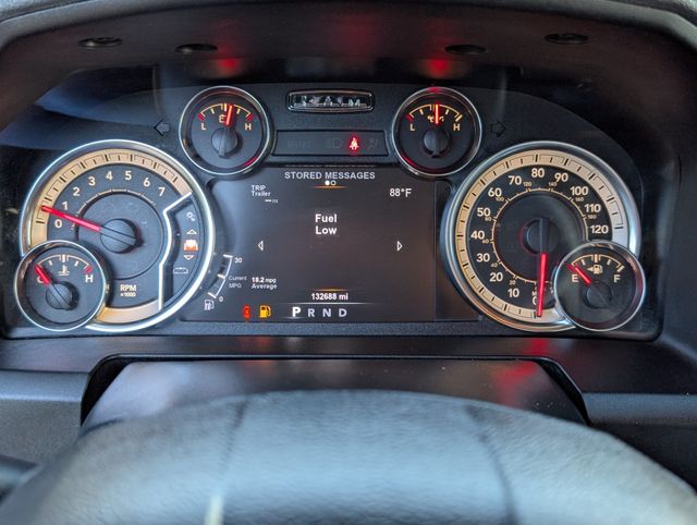 2018 Ram 1500 Lone Star Silver Red at AutoSavvy Houston Northwest