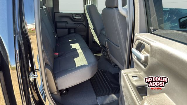2025 Chevrolet Silverado 2500HD Custom - Photo 26