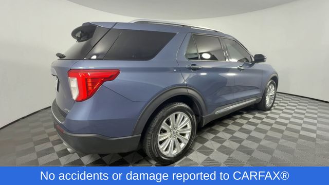 Used 2021 Ford Explorer For Sale in Indianapolis, IN