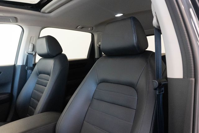 Used 2024 Honda CR-V SUV