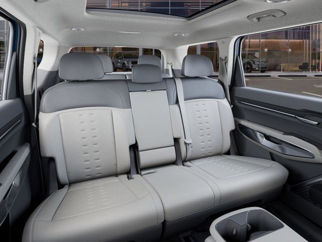 New 2026 Kia EV9 SUV