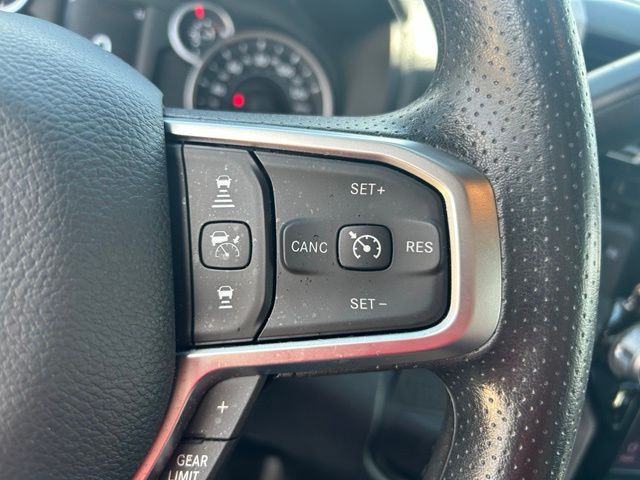 Used 2026 Ram 2500 Truck