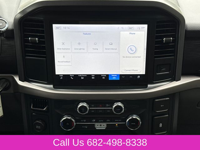 Used 2025 Ford F-150 Truck
