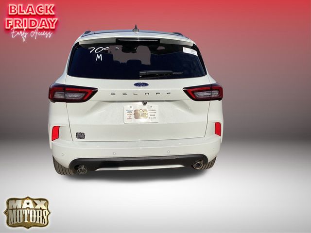 2024 Ford Escape ST-Line 6